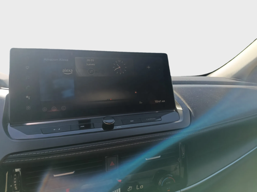 Imagen de NISSAN QASHQAI