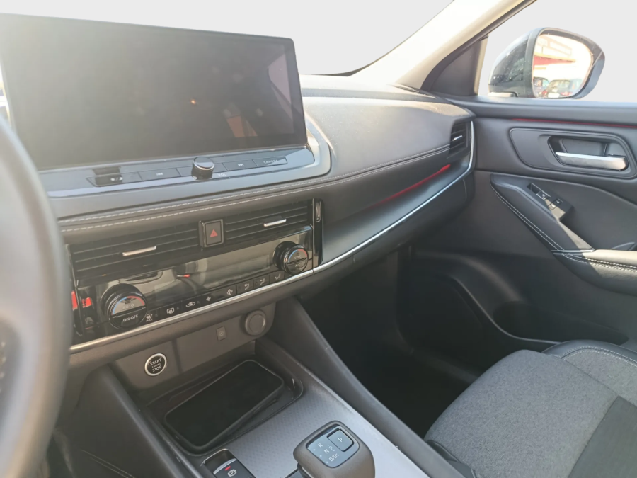Imagen de NISSAN QASHQAI