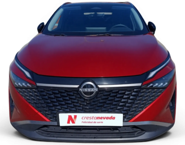 Imagen de NISSAN QASHQAI