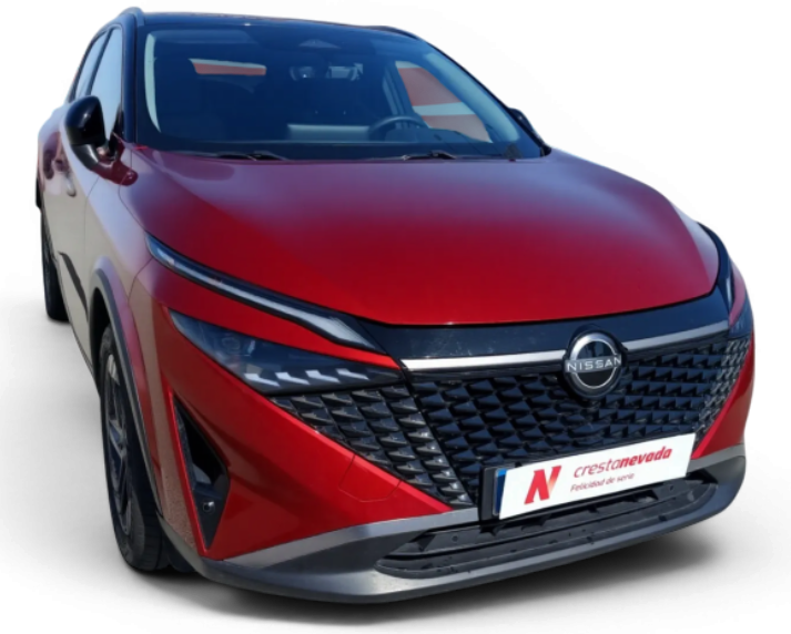 Imagen de NISSAN QASHQAI