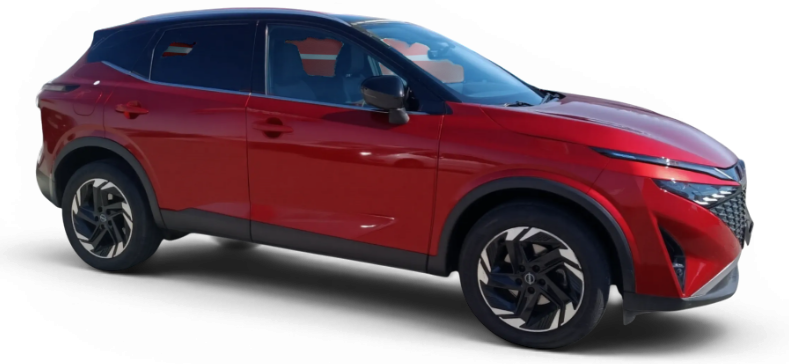 Imagen de NISSAN QASHQAI