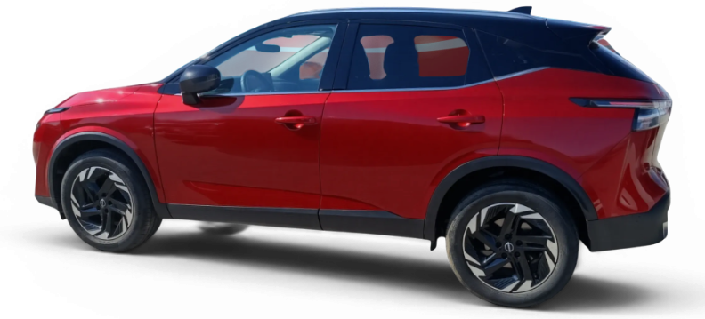 Imagen de NISSAN QASHQAI