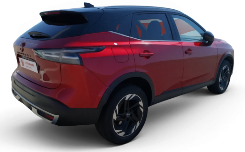 Imagen de NISSAN QASHQAI