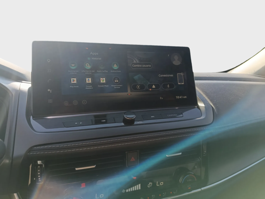 Imagen de NISSAN QASHQAI