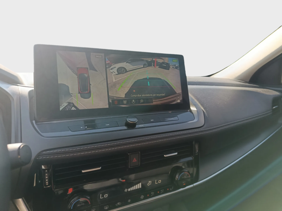 Imagen de NISSAN QASHQAI
