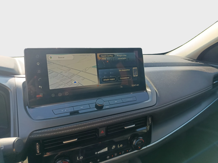 Imagen de NISSAN QASHQAI