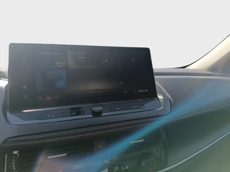Imagen de NISSAN QASHQAI