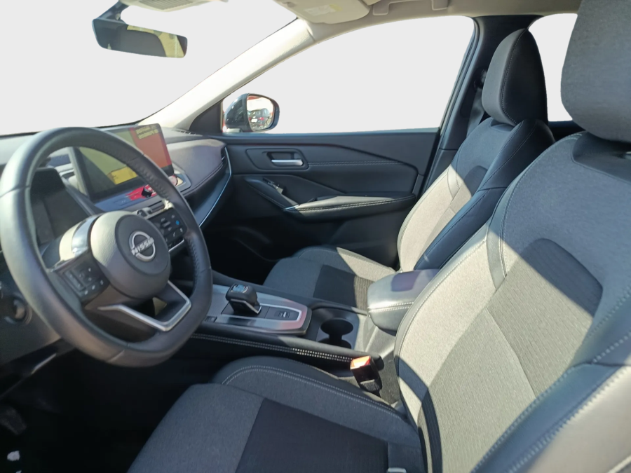 Imagen de NISSAN QASHQAI