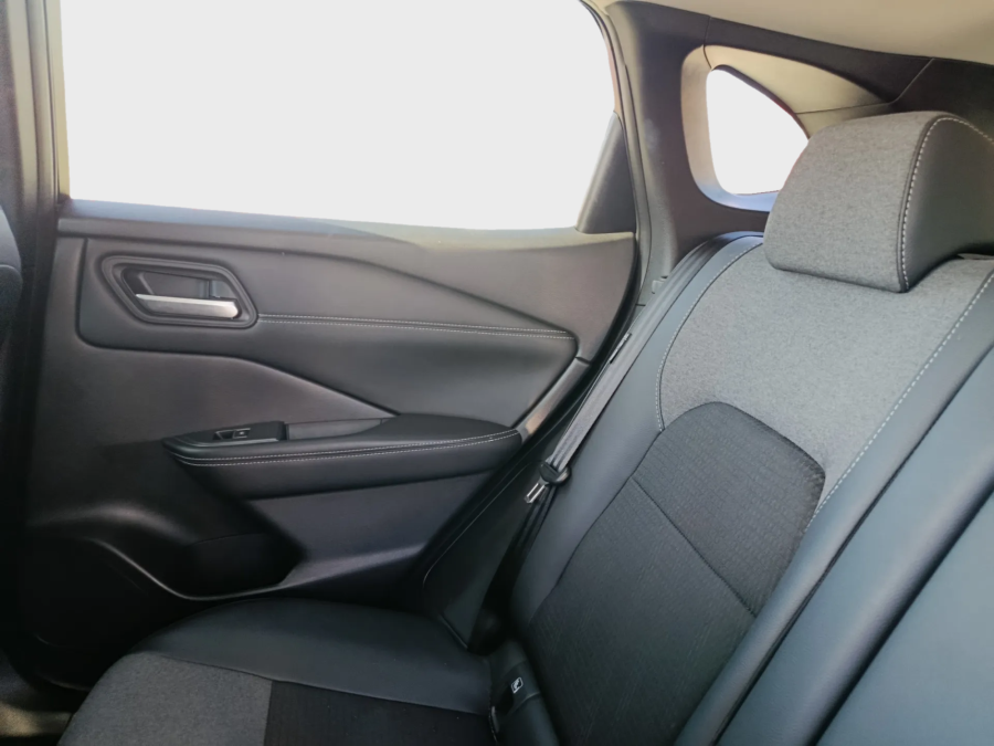Imagen de NISSAN QASHQAI