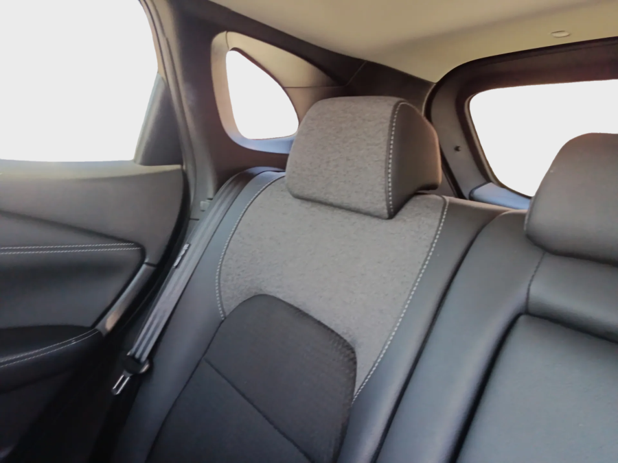 Imagen de NISSAN QASHQAI