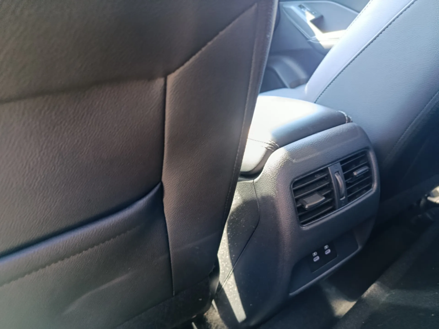 Imagen de NISSAN QASHQAI