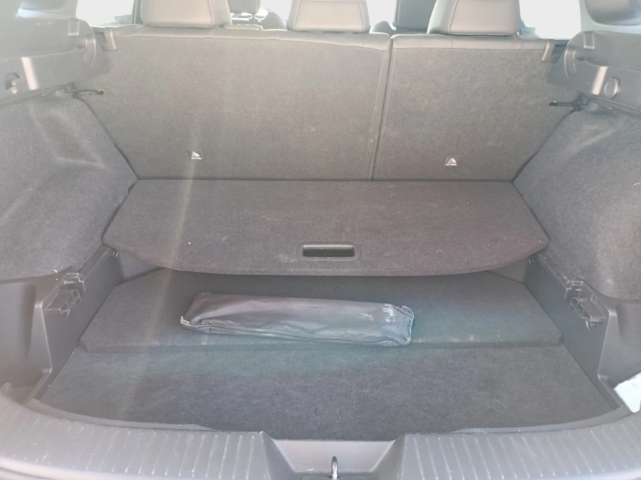 Imagen de NISSAN QASHQAI