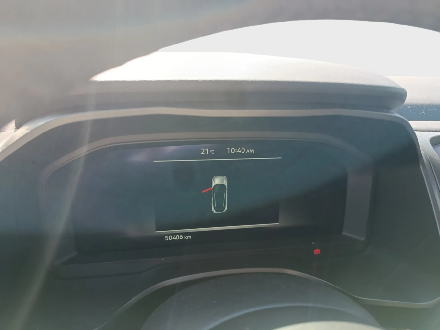 Imagen de NISSAN QASHQAI