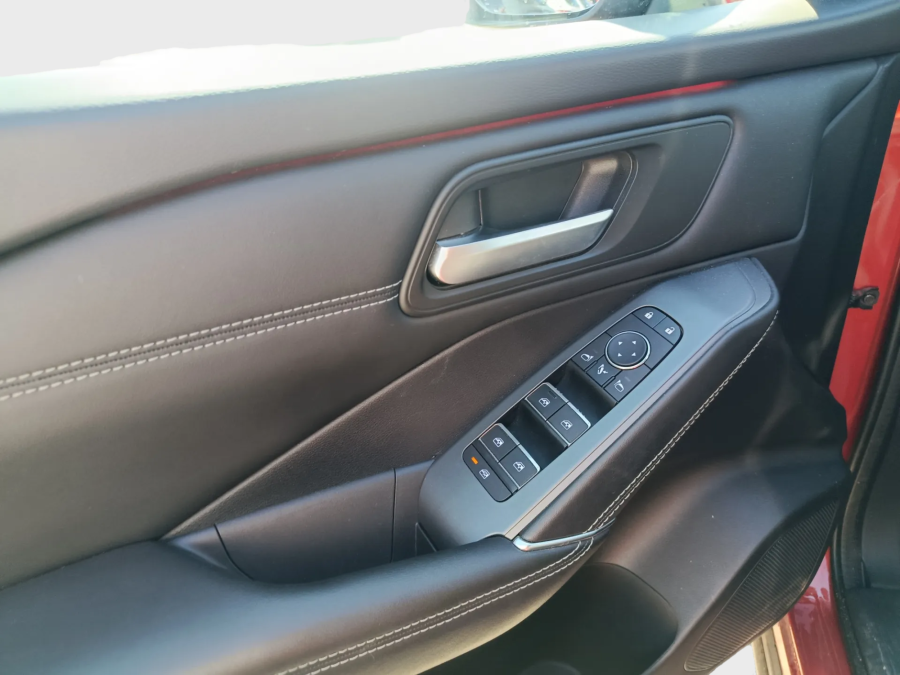 Imagen de NISSAN QASHQAI