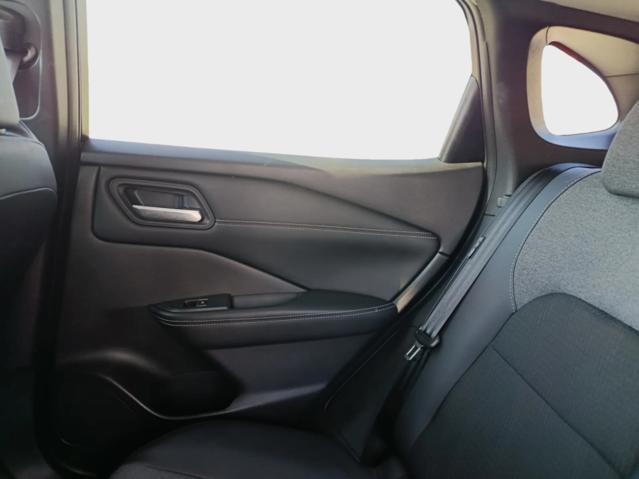 Imagen de NISSAN QASHQAI