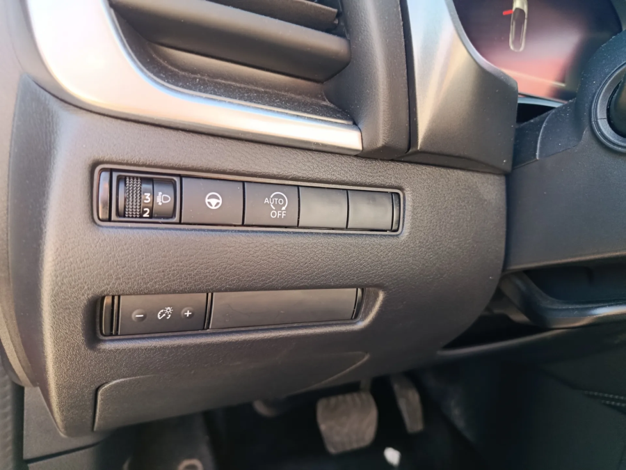 Imagen de NISSAN QASHQAI