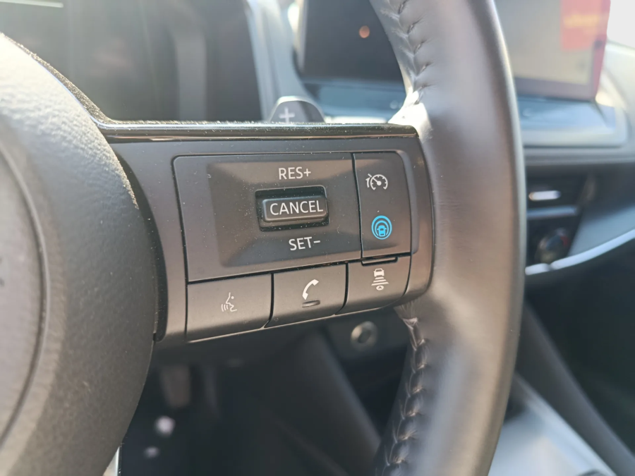 Imagen de NISSAN QASHQAI