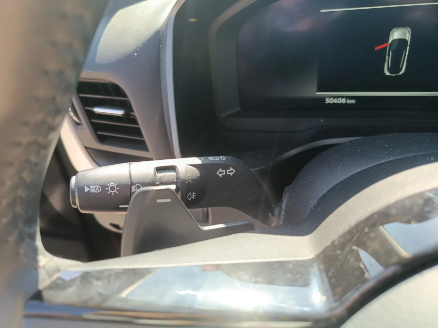 Imagen de NISSAN QASHQAI