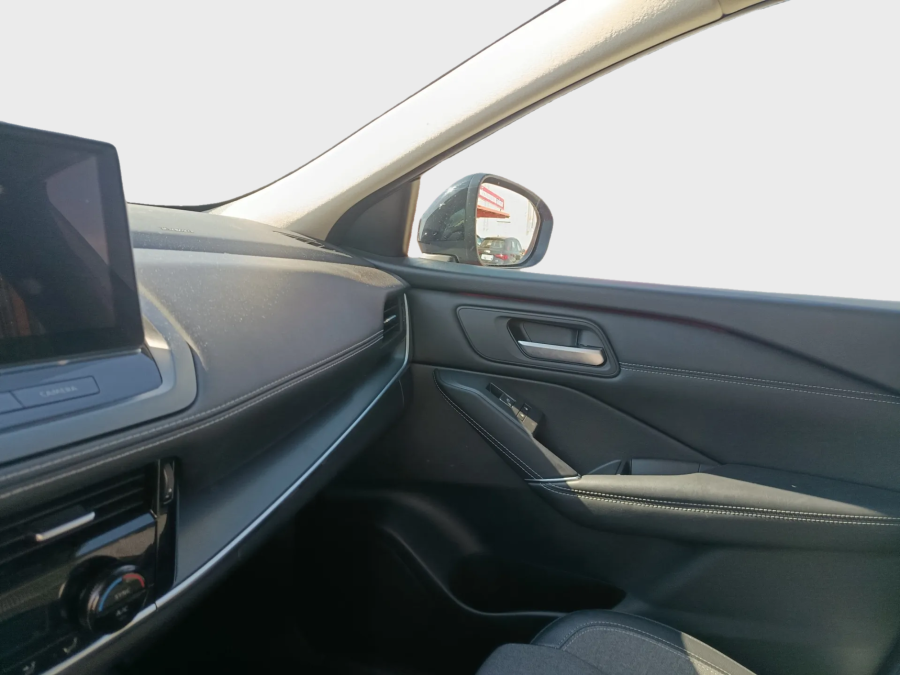 Imagen de NISSAN QASHQAI