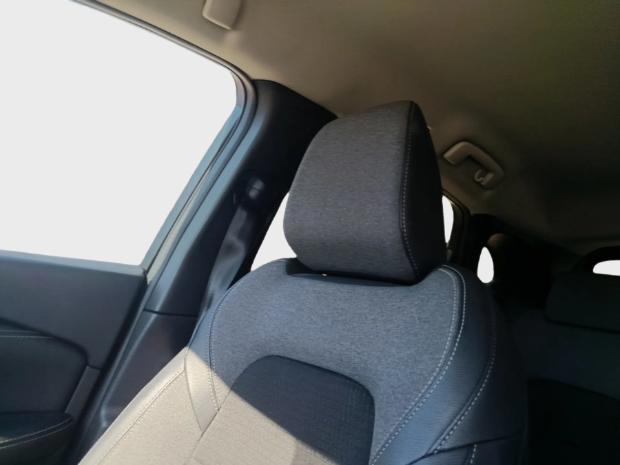 Imagen de NISSAN QASHQAI