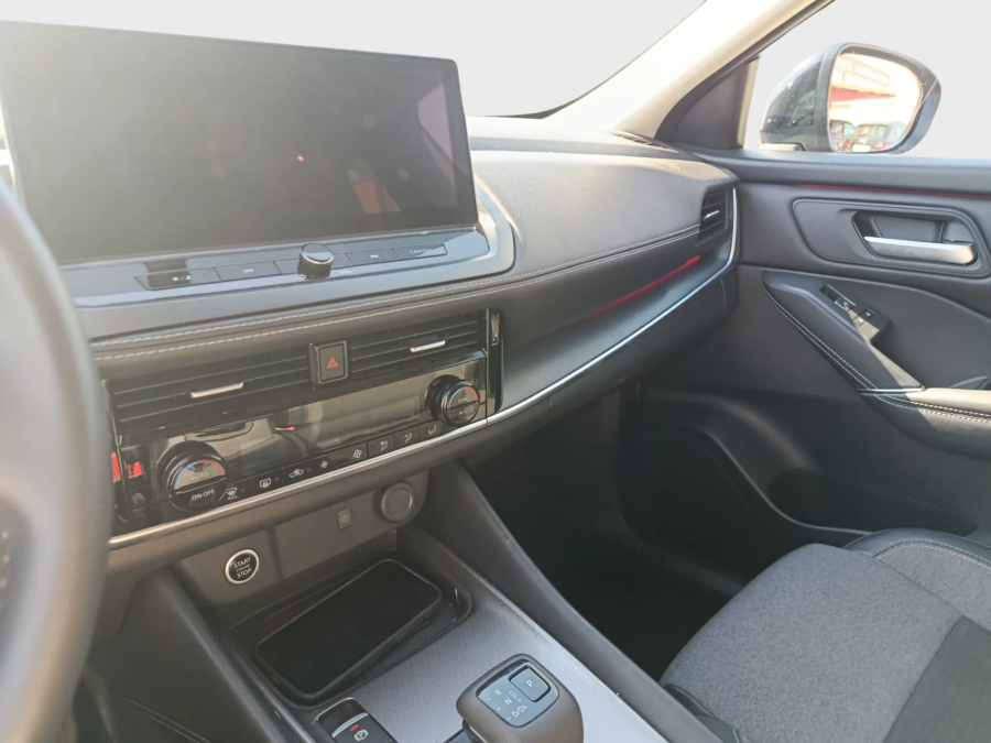 Imagen de NISSAN QASHQAI