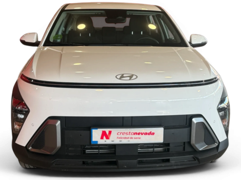 Imagen de Hyundai Kona