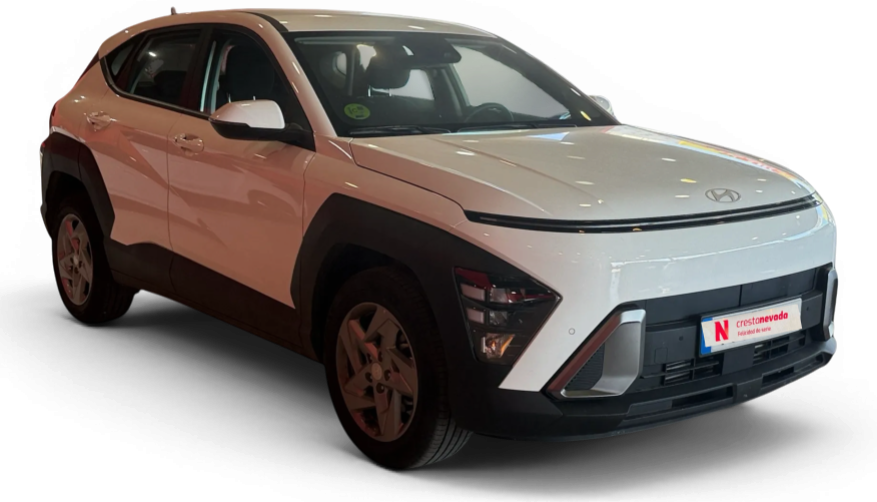 Imagen de Hyundai Kona