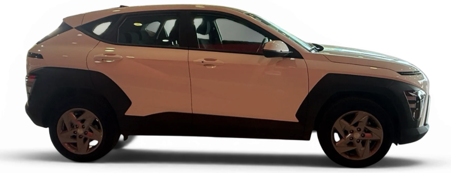 Imagen de Hyundai Kona