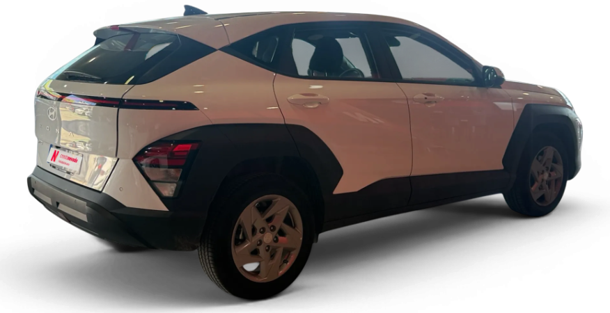 Imagen de Hyundai Kona