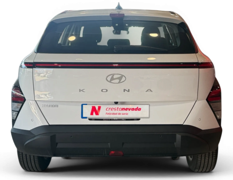 Imagen de Hyundai Kona