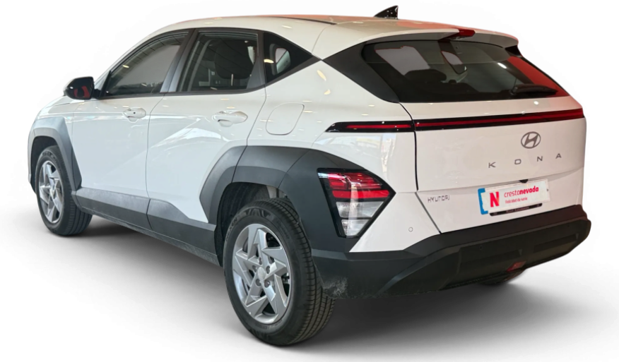 Imagen de Hyundai Kona