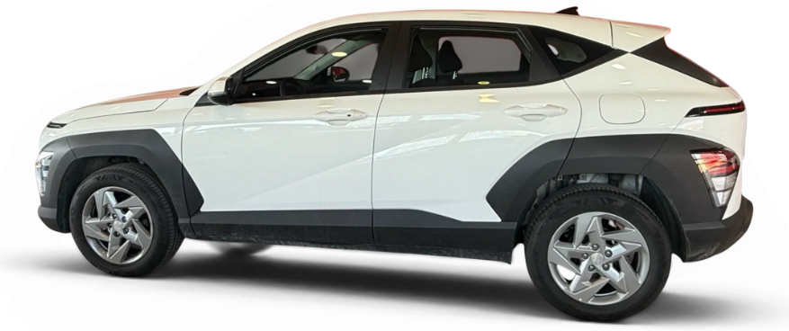 Imagen de Hyundai Kona