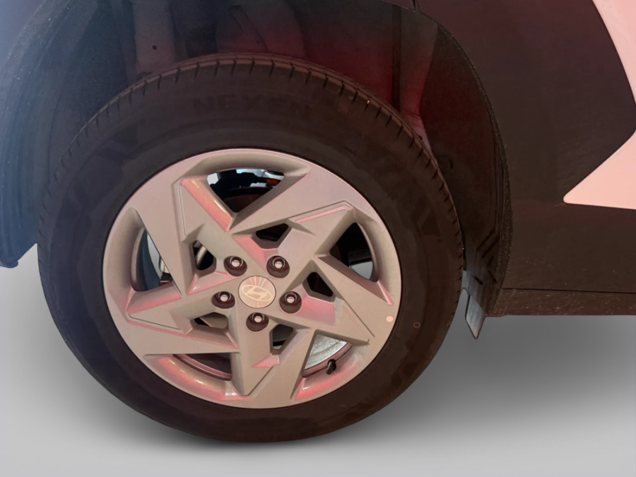Imagen de Hyundai Kona
