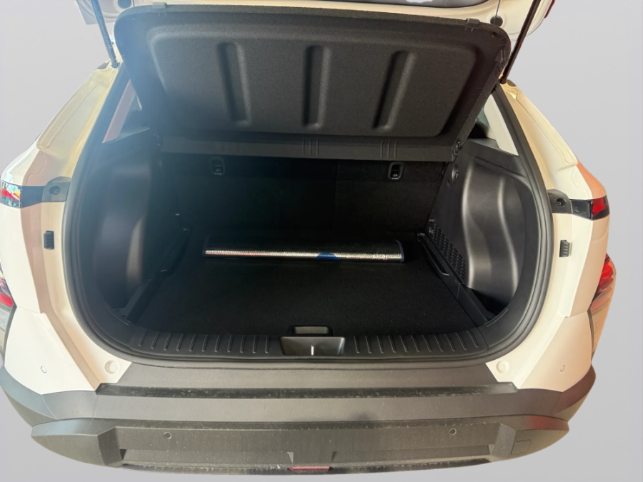 Imagen de Hyundai Kona
