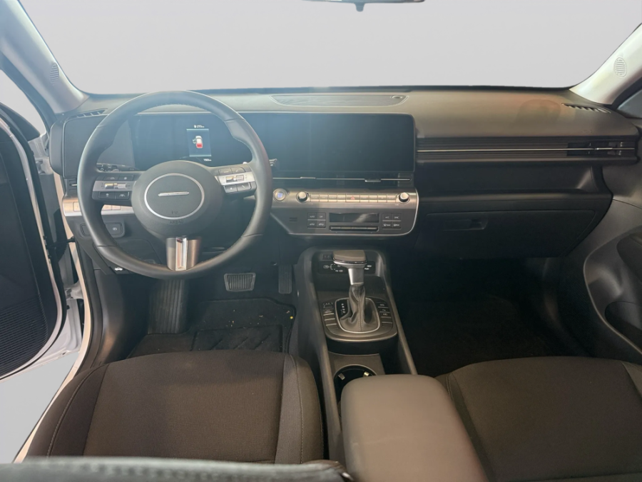 Imagen de Hyundai Kona