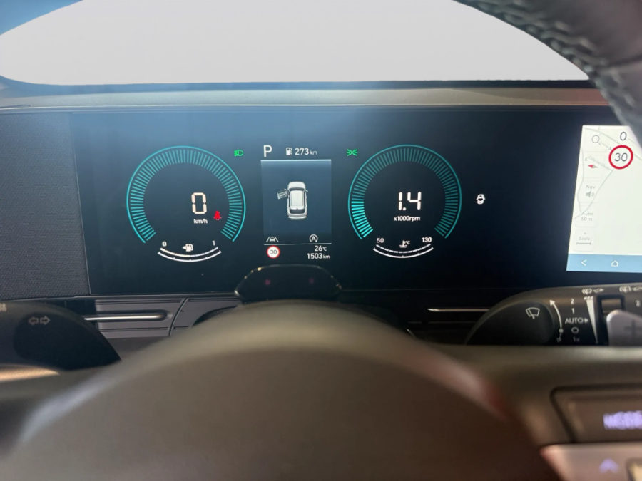 Imagen de Hyundai Kona