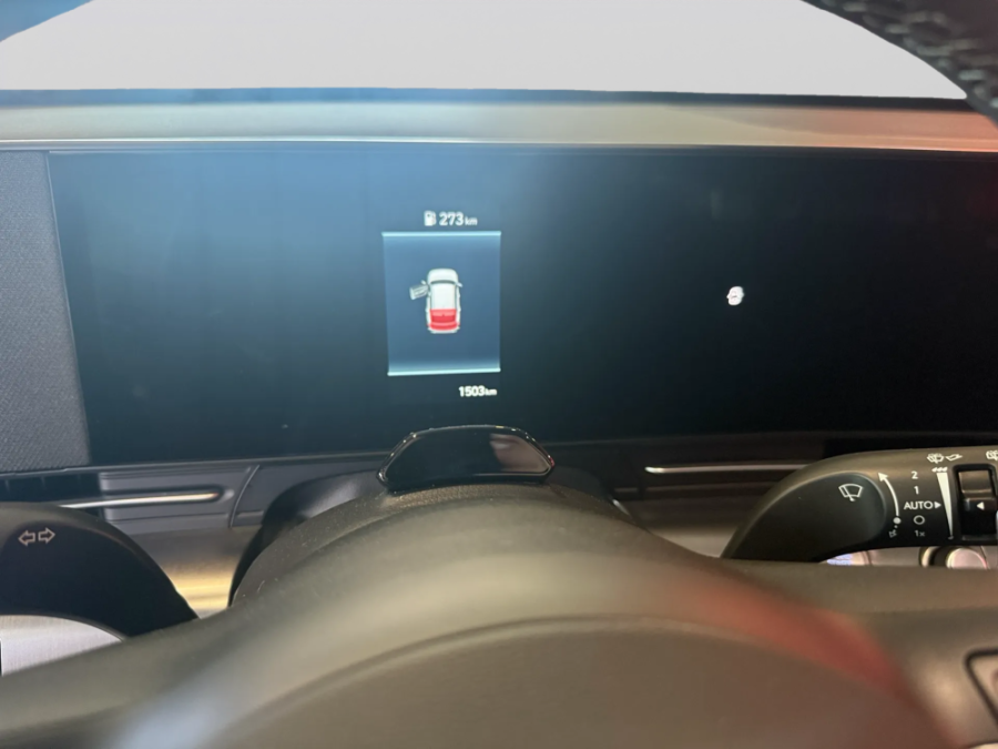 Imagen de Hyundai Kona