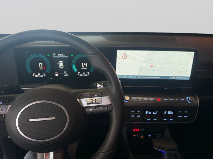 Imagen de Hyundai Kona