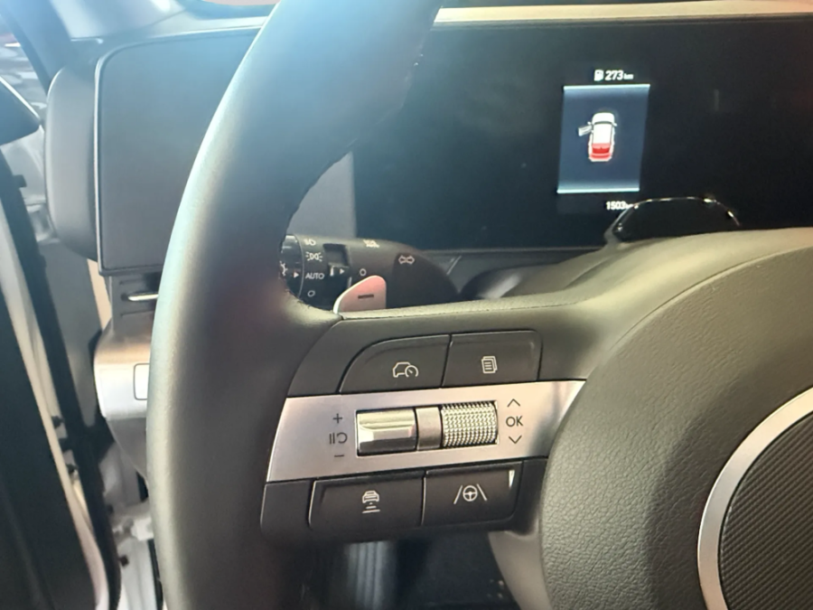 Imagen de Hyundai Kona