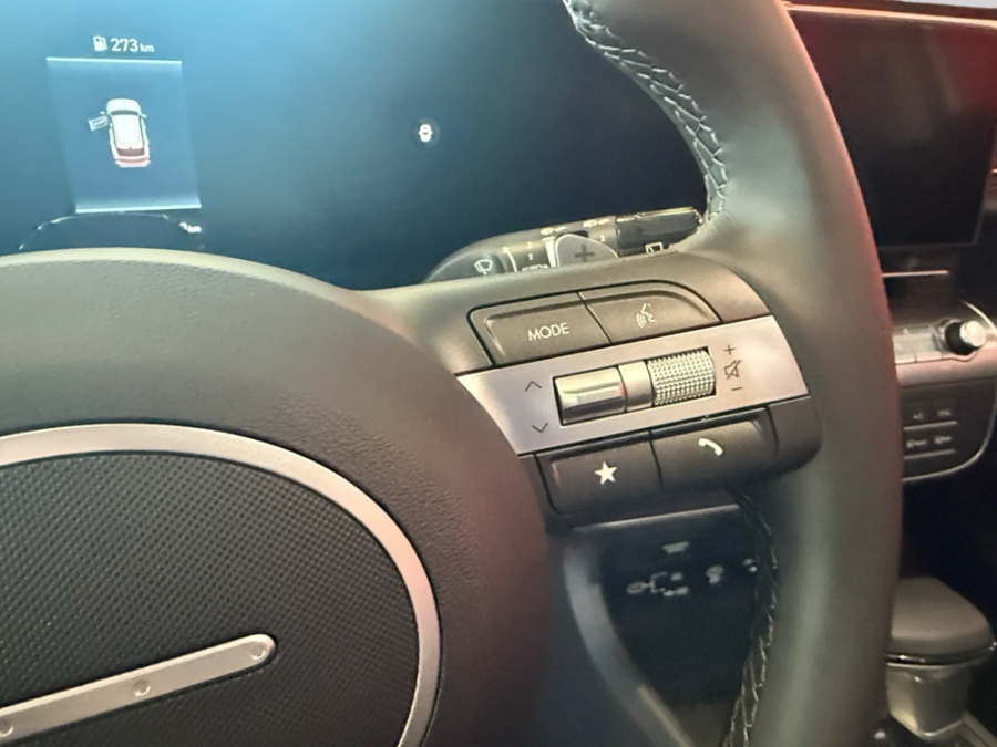 Imagen de Hyundai Kona