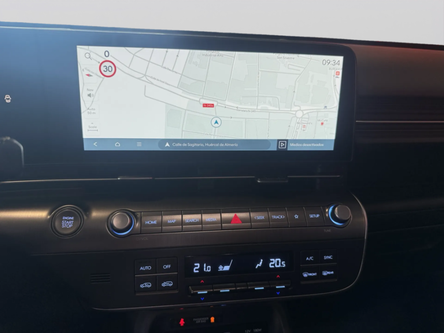 Imagen de Hyundai Kona