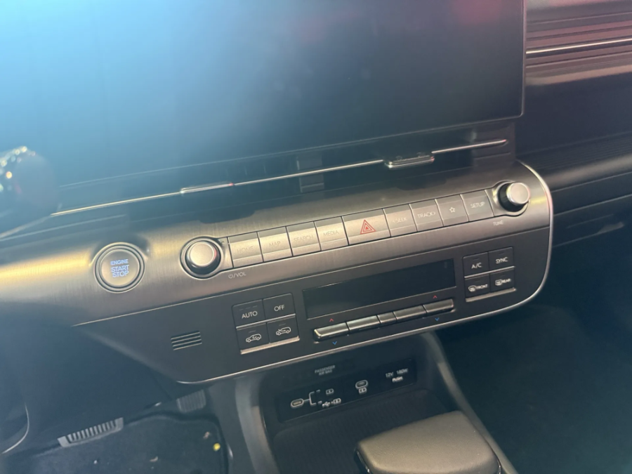 Imagen de Hyundai Kona