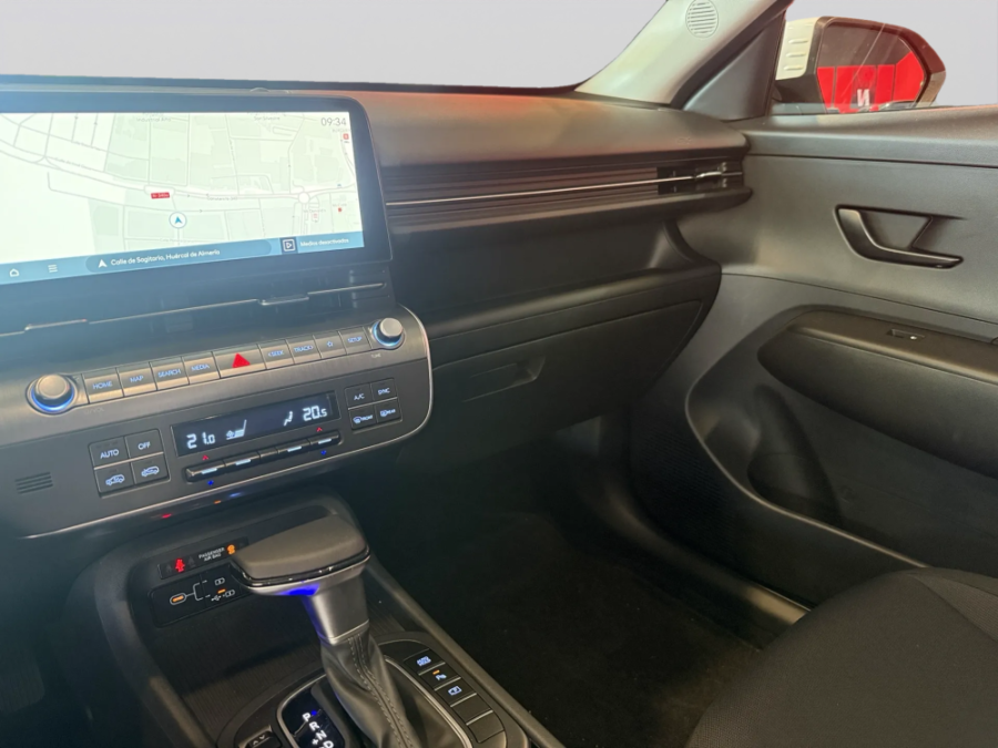 Imagen de Hyundai Kona
