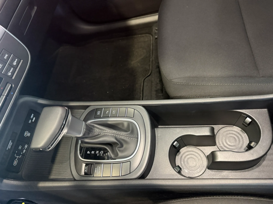 Imagen de Hyundai Kona