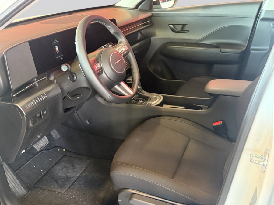 Imagen de Hyundai Kona