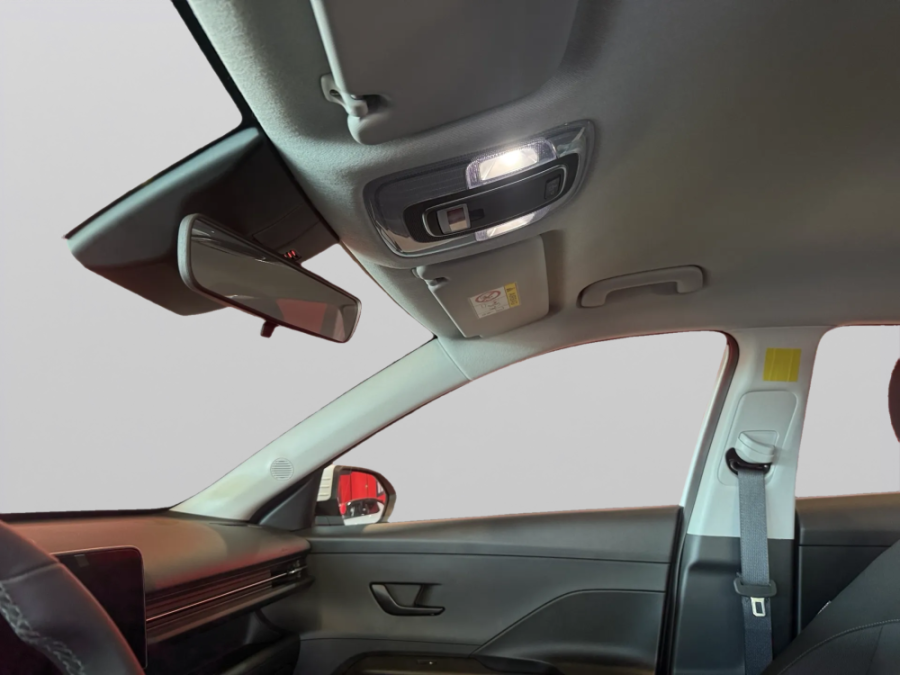 Imagen de Hyundai Kona