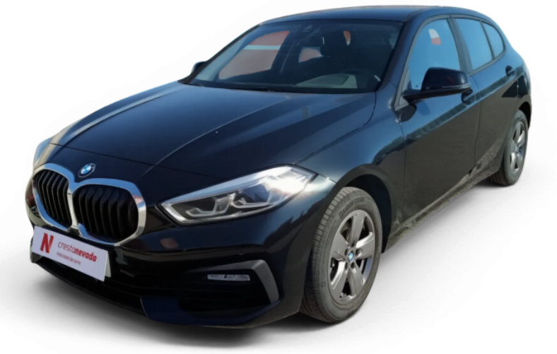 BMW Serie 1