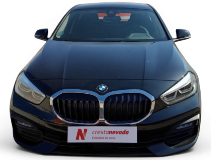 Imagen de BMW Serie 1