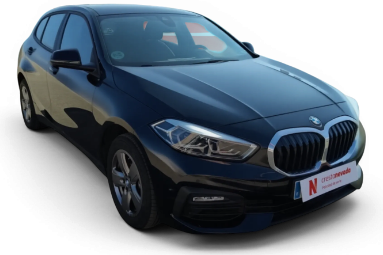 Imagen de BMW Serie 1