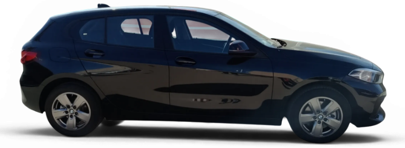 Imagen de BMW Serie 1